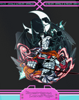 Bleach VS Pt 2 | Stickers