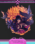 Itachi Stickers