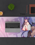 Succubus Hinata Playmat SPICY