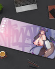 Succubus Hinata Playmat SPICY