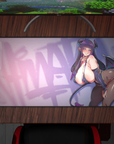 Succubus Hinata Playmat