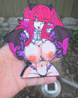 Succubus Marin Patch