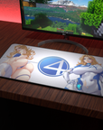 Sue Playmat