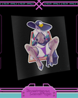 Summer Babes Part 1 Stickers