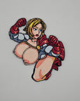 Superhero Babe SPICY Collection