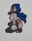 Superhero Babe SPICY Collection