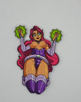Superhero Babe SPICY Collection