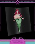 Superhero Babes Part 11 Stickers