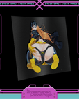 Superhero Babes Part 13 Stickers