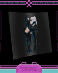 Superhero Babes Part 15 Stickers