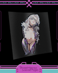 Superhero Babes Part 52 Stickers