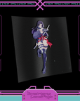 Superhero Babes Part 6 Stickers