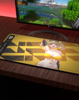 Swim Suit Burnice Playmat