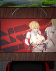 Swim Suit Evelyn Playmat