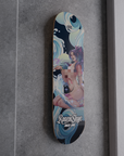 Swimsuit Psy Skate Deck