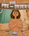 TDI Trio PRE ORDER PIN