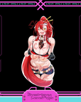 Yoko Stickers