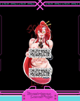 Yoko Stickers