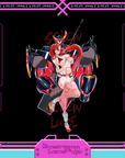 Yoko Stickers