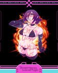 Reze Stickers