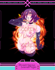 Reze Stickers
