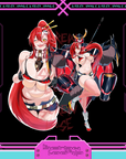 Yoko Stickers