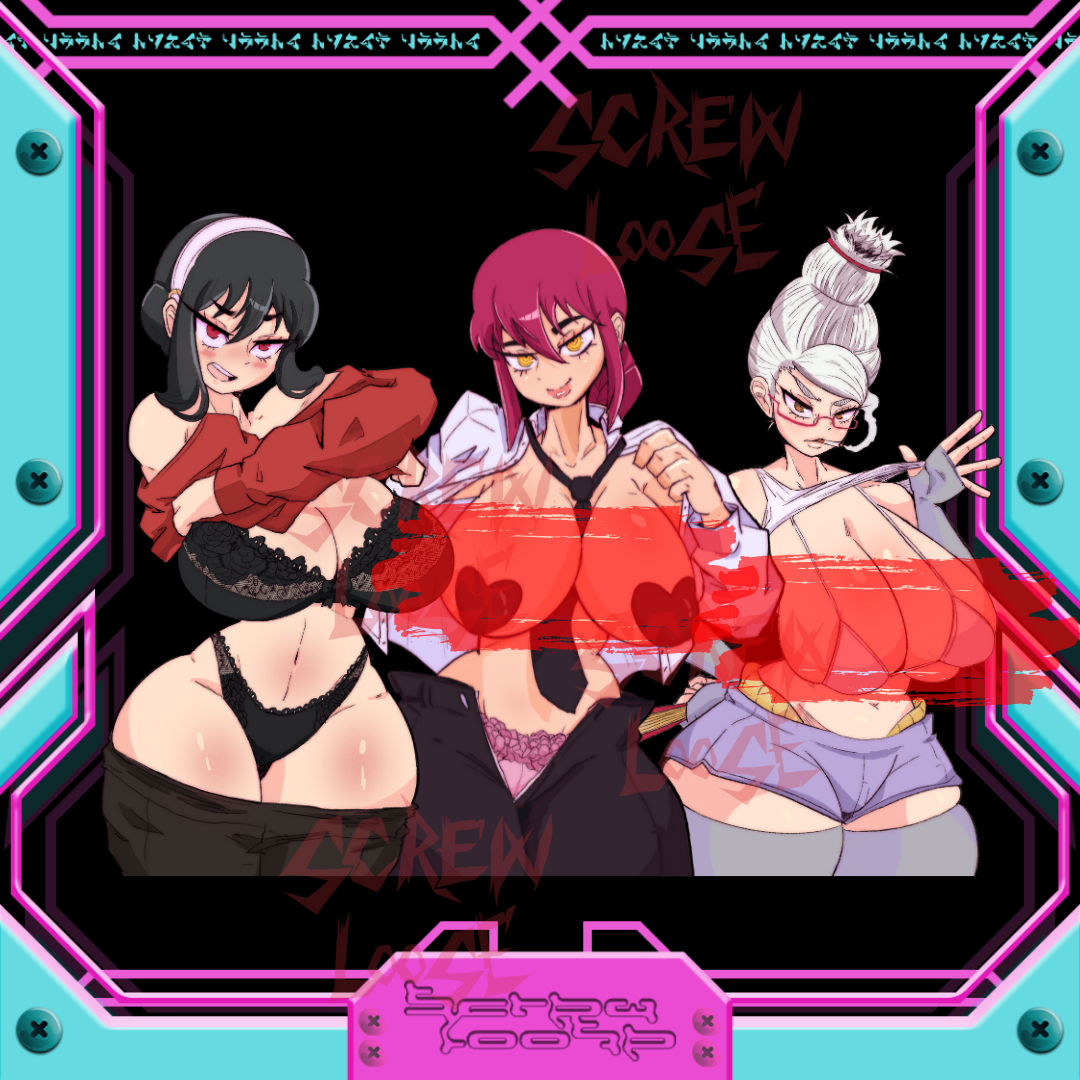 Mommy Set 1 Stickers
