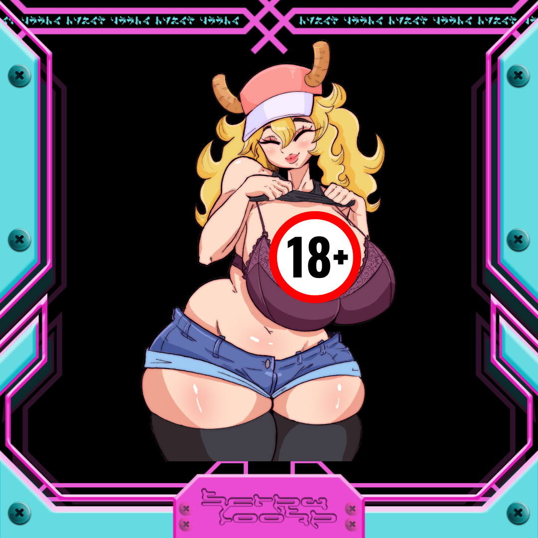 Lucoa V2 Stickers