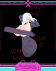 Mommy Mei Mei Stickers