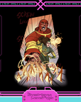 Rex & Rae Stickers