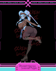 Star Babes Part 1 Stickers