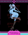 Star Babes Part 1 Stickers