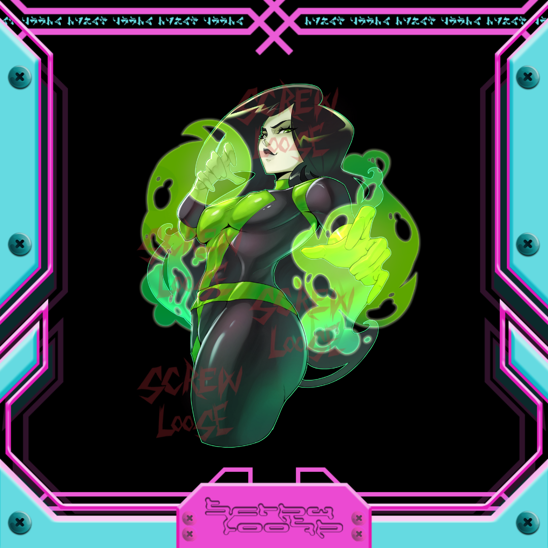 Goth Mommy Stickers