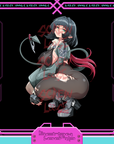 Gacha Babes Rat Pt2 Stickers