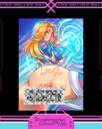 Superhero Babes Part 8 Stickers