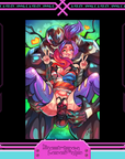 Superhero Babes Part 10 Stickers