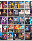 Screwy Comic Babes 1st Edition Pack