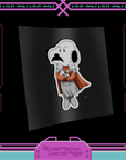 Snooop Invincible Stickers