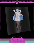Maid Esdeath Stickers