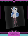 Maid Esdeath Stickers