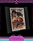 The Chase Venom Stickers