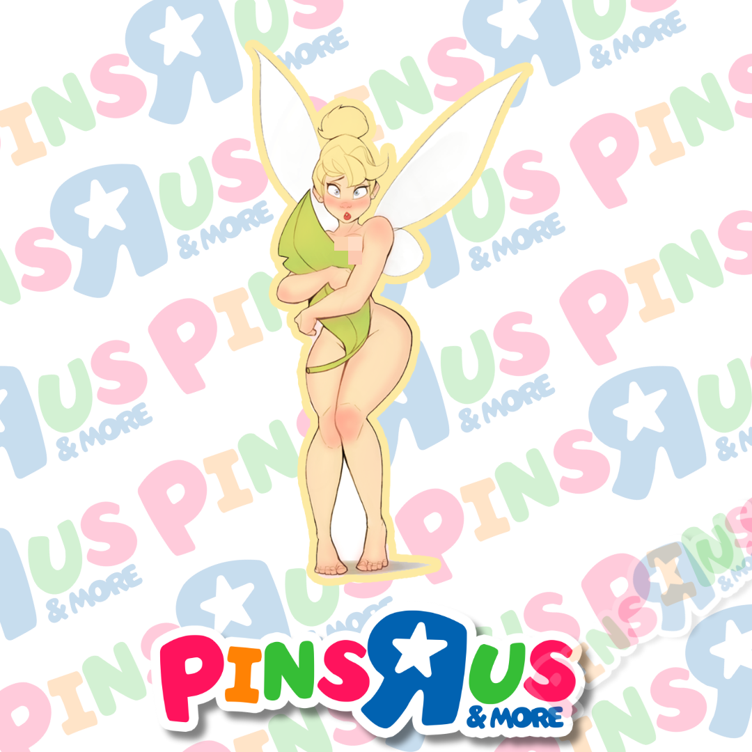 Who Rang a Bell Stickers