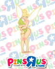 Who Rang a Bell Stickers