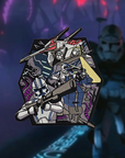 Umbara Battle Scene Patch