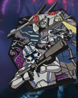 Umbara Battle Scene Patch