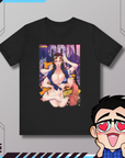 King of the Pirates Nico Robin