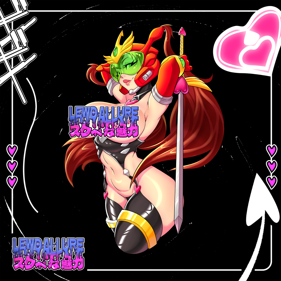 Angel Blade