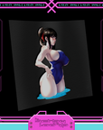 Summer Babes Part 3 Stickers