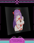 V-Day Fernn Stickers