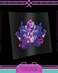 Venom x Psy V2 Stickers